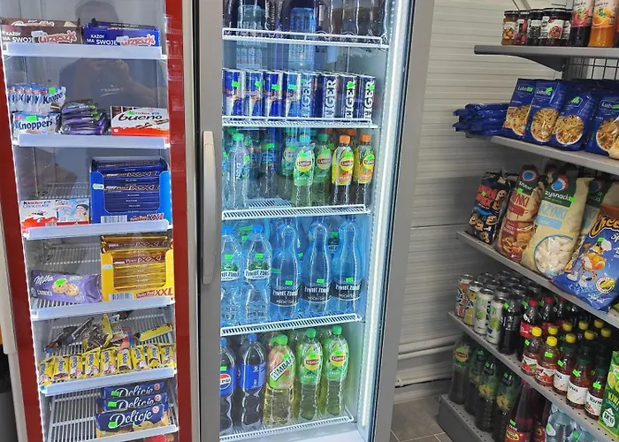 Kempingzator Namioty 3*